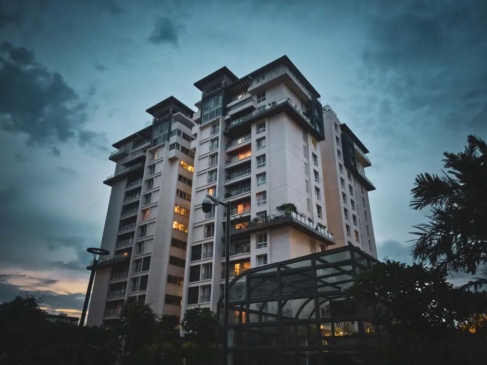 Beautiful Home